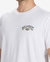 THEME ARCH OVER TEE (11147022) - comprar online