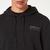 FREERIDE FLEECE HOODIE (9L6 TONAL BLK) (FOA401742) en internet
