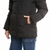 OUT OF TIME PUFFER COAT LD (11MRUB2308) - tienda online