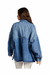 Camisa ML MAIN CHARACTER (AZU) (3242107003) en internet