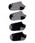 RC KJ SO NEW ANKLE UNISEX (7281) - Lokalani