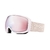 MALIBU ROSA MATE PINK MIRROR (011407)