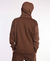 VOL FE HOOD LIV HALFSTONE (2728)