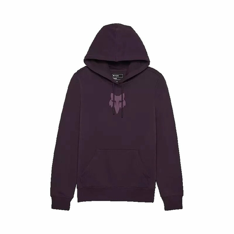 W FLEECE PO (31829)