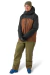 ROSWELL JACKET (1112285)