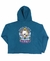 VOL K FE HOOD BOXY GET OUT (2650) - comprar online