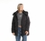 HIGHER PUFFER COAT LD (11MRUB2317)