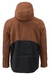 KNIGHT JACKET (1362285) - Lokalani