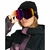 Antiparras Snow FELLIN COLOR LUXE (KVJ9) (3242142014)