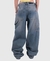 VOL G JE = MID RISE BAGGY (1368) en internet