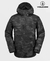 VOLCM JK BRIGHTON ANORAAK (4001)