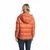POP SCENE PUFFER COAT (11MRUB2307) en internet