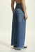 WIDE DESTROY LOW JEAN (12157301) - Lokalani