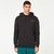 FREERIDE FLEECE HOODIE (9L6 TONAL BLK) (FOA401742)