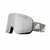 MALTA WHITE MATE GREY FIRE (012502)
