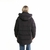 HIGHER PUFFER COAT LD (11MRUB2317) - tienda online