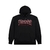 TH HOODIE MEN FLAME C/ROJO (372680C)