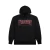 TH HOODIE MEN FLAME C/ROJO (372680C)