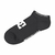 DC BLACK ANKLE (1251133014)