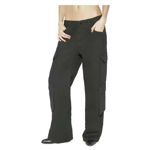 CINNIA BAGGY (NEG) (1251109011)