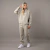 ESSENTIALS OVERSIZE HOOD (07MRUB2522)