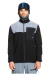 Buzo Snow AKER FLEECE DZ (2252137007)