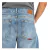BAGGY WASHED BLUE (AZU) (2251109002) - Lokalani