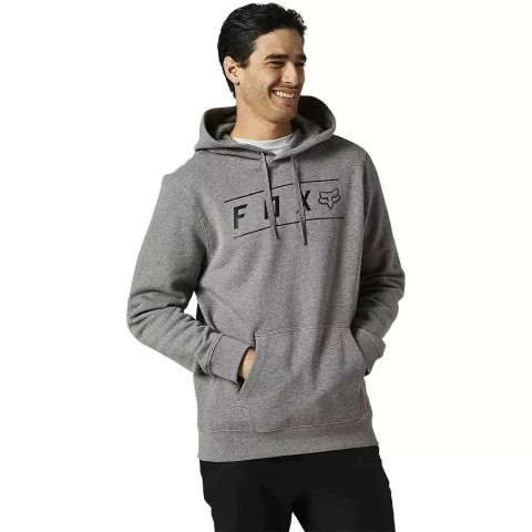 PINNACLE PULLOVER FLEECE (28654)