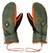 Guantes Snow FRANCHISE MITT (XGGG) (1242139018) - Lokalani