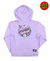 SC M FE HOOD LOGO (2621) - comprar online