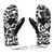 Guantes Snow FRANCHISE MITT (XWWK) (1242139013)