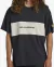 PANEL CREW TEE (11157002) - tienda online