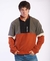 VOL PO 1/2 MOCK NECK (2518)