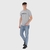 BIG RVCA DAYSHIFT (GRI) (4251102002) - tienda online