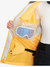 Camp Snow PRESENCE PARKA (YGC0) (3242135017) - Lokalani