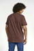BLOCK TEE (11148001) - Lokalani