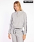 ILC G FE HOOD RUSTIC CROP (2812)