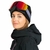 Antiparras Snow FELLIN COLOR LUXE (KVJ9) (3242142014) en internet