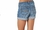 BAE BOYFRIEND WALKSHORT GIRLS (20GRUA2306) en internet