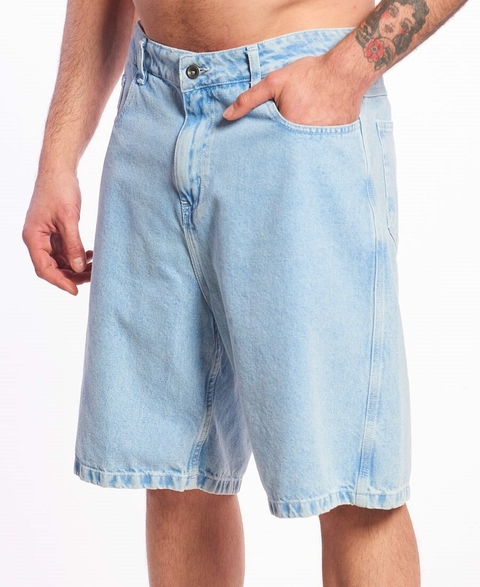 RC WA JE BAGGY ENERGY BLUE 23 (1783)