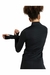FITNESS WAVE OF WARMTH ZIP -UP (3252155003) - comprar online