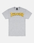 TH T-SHIRT MEN COVER LOGO MELANGE (564083C)