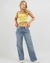 RACHEL LOW JEAN (12157302) - tienda online