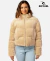 RC G JK 0 PUFFER CROP CORD IMP (4000) en internet