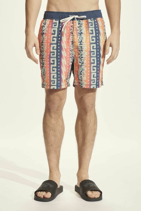 PRINTED LB SUMMERTIME (19157412)