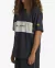 PANEL CREW TEE (11157002) - Lokalani