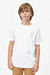 FUNDAMENTAL NEUTRAL TEE BOYS (13138004) - tienda online