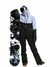 Antiparras Snow FELLIN COLOR LUXE (XKKKB) (3242142013)