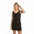 SIMMER MINI DRESS LD (25MRUA2405)