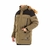 Campera BAMBERG (VEM) DC (1242114003) - comprar online